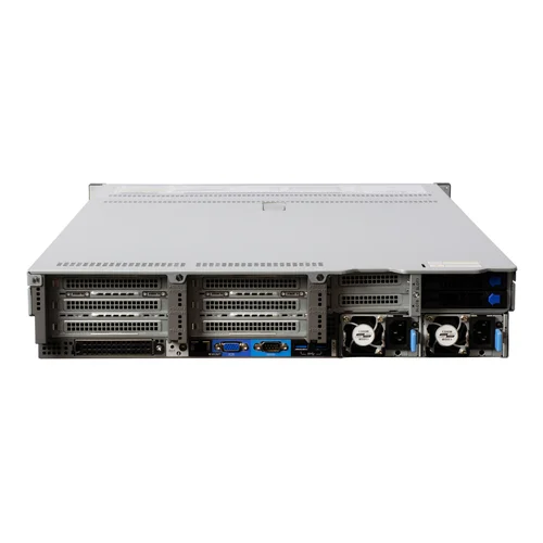 Серверная платформа SNR-SR2325LS, 2U, Scalable Gen3, DDR4, 25xHDD, резервируемый БП